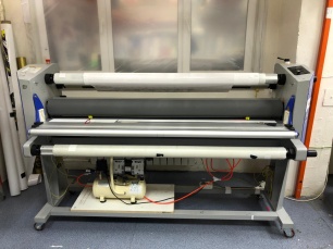 Ламинатор 1600мм ширина