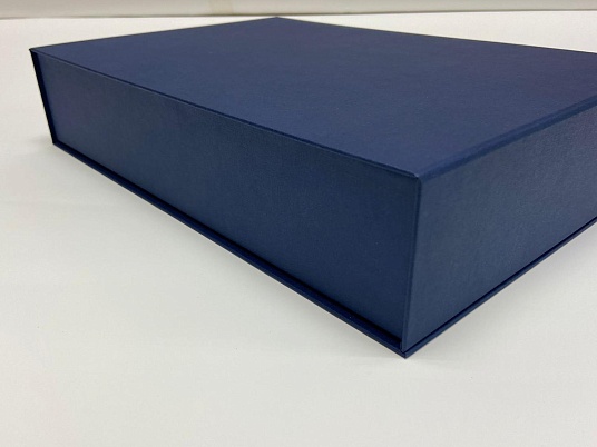 Производство подарочной упаковки по индивидуальным размерам 