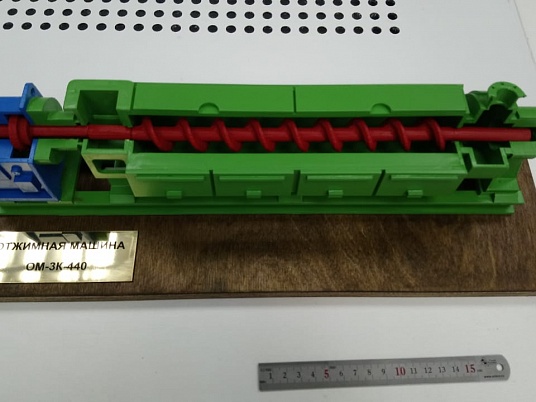 Макеты на заказ