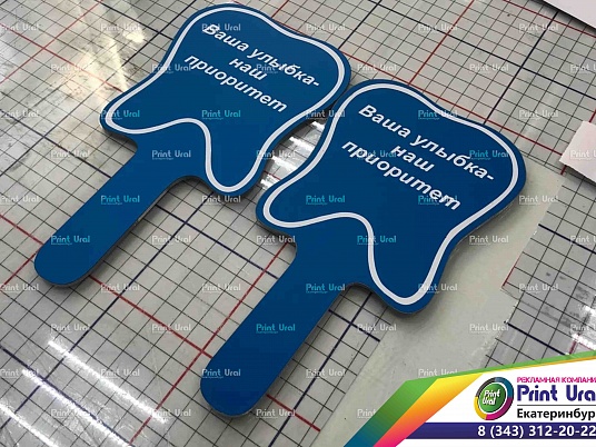 Зеркала ручные для стоматологии Приор-М. Безопасное зеркало