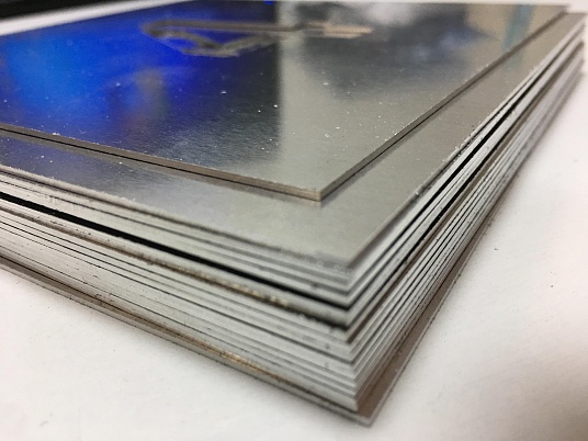 Изготовление трафаретов из металла (латунь, алюминий, нержевейка)