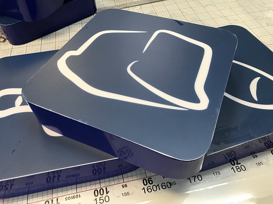 Световой короб