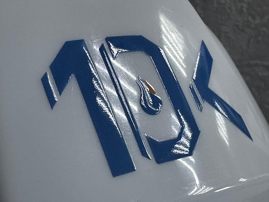 Изготовление наклеек Дтф уф с лаком