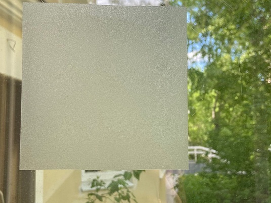 Монтаж и демонтаж плёнок