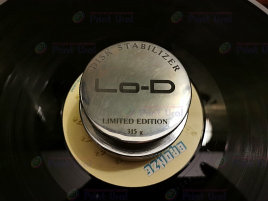 Гравировка по металлу