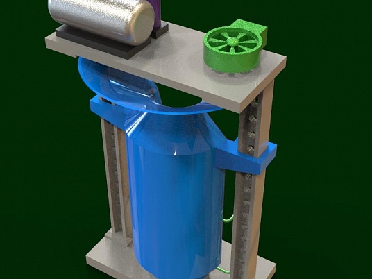 3D моделирование