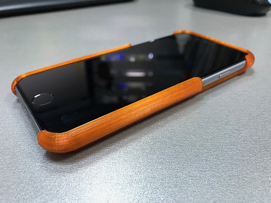 3D печать чехлов для телефонов