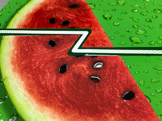 УФ-лакирование