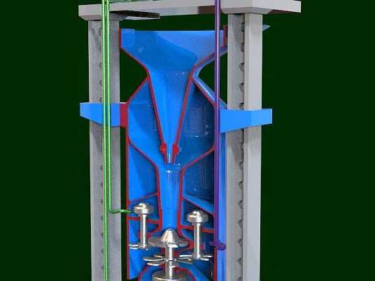 3D моделирование