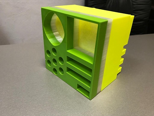 3д Печать на заказ.